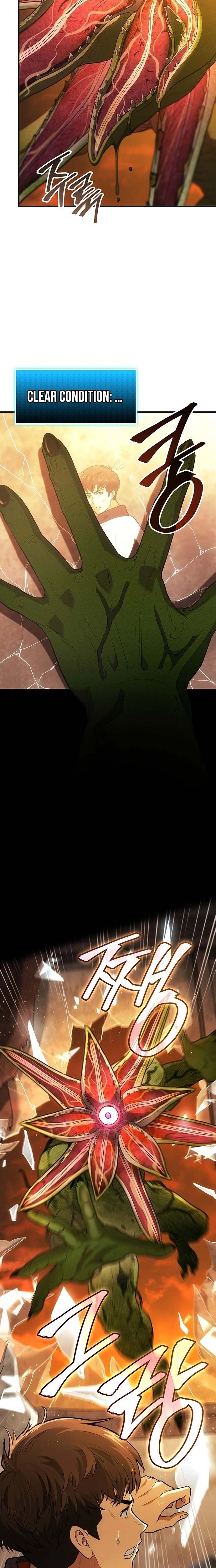 Return of the Star Player Chapter 2 - page 5