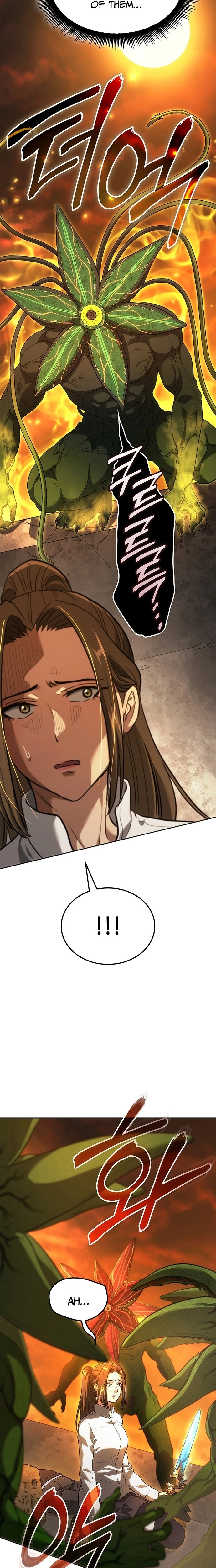 Return of the Star Player Chapter 3 - page 30