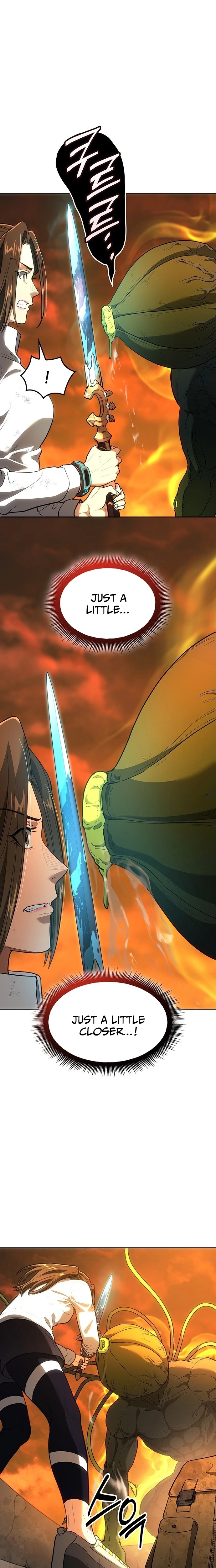 Return of the Star Player Chapter 3 - page 33