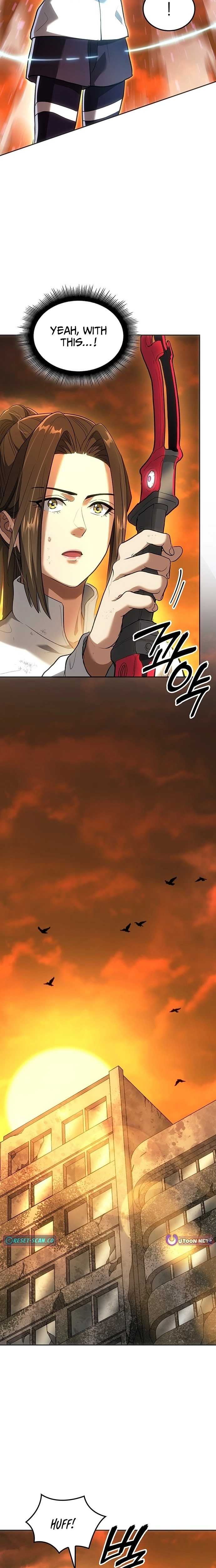 Return of the Star Player Chapter 3 - page 37