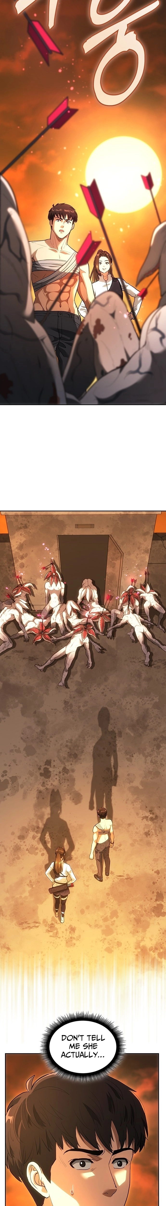 Return of the Star Player Chapter 3 - page 39