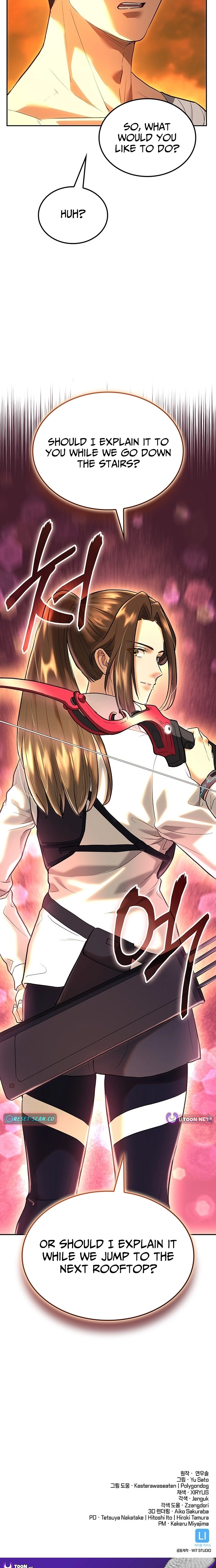 Return of the Star Player Chapter 3 - page 40