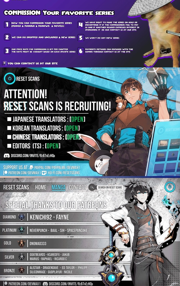 Return of the Star Player Chapter 3 - page 41