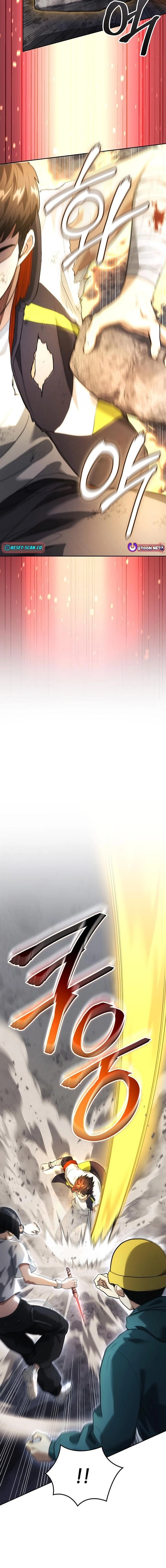 Return of the Star Player Chapter 7 - page 5