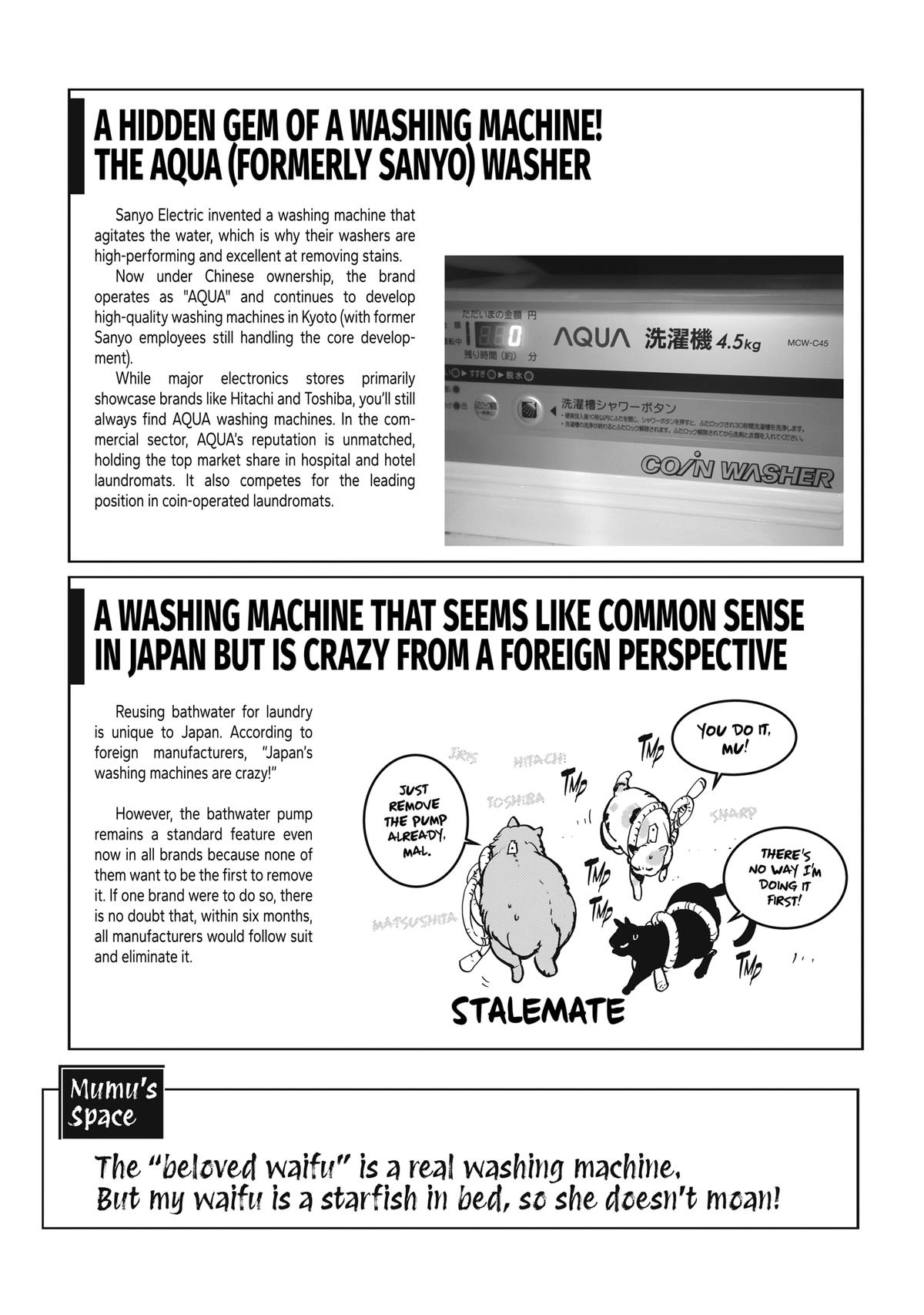 Alien Mumu Chapter 15 - page 26