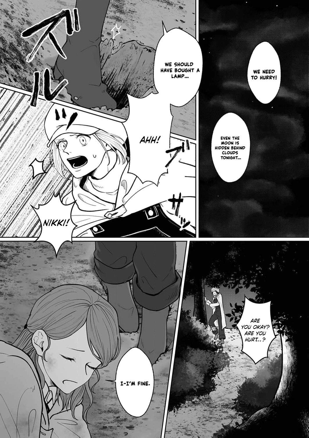 Okizari ni Sareta Hanayome wa, Henkyou Kishi no Bukiyou na Ai ni Kizukanai Chapter 2 - page 10