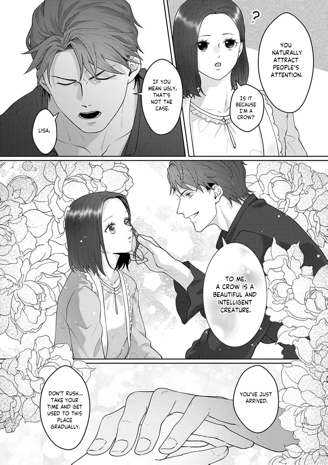 Okizari ni Sareta Hanayome wa, Henkyou Kishi no Bukiyou na Ai ni Kizukanai Chapter 5 - page 21