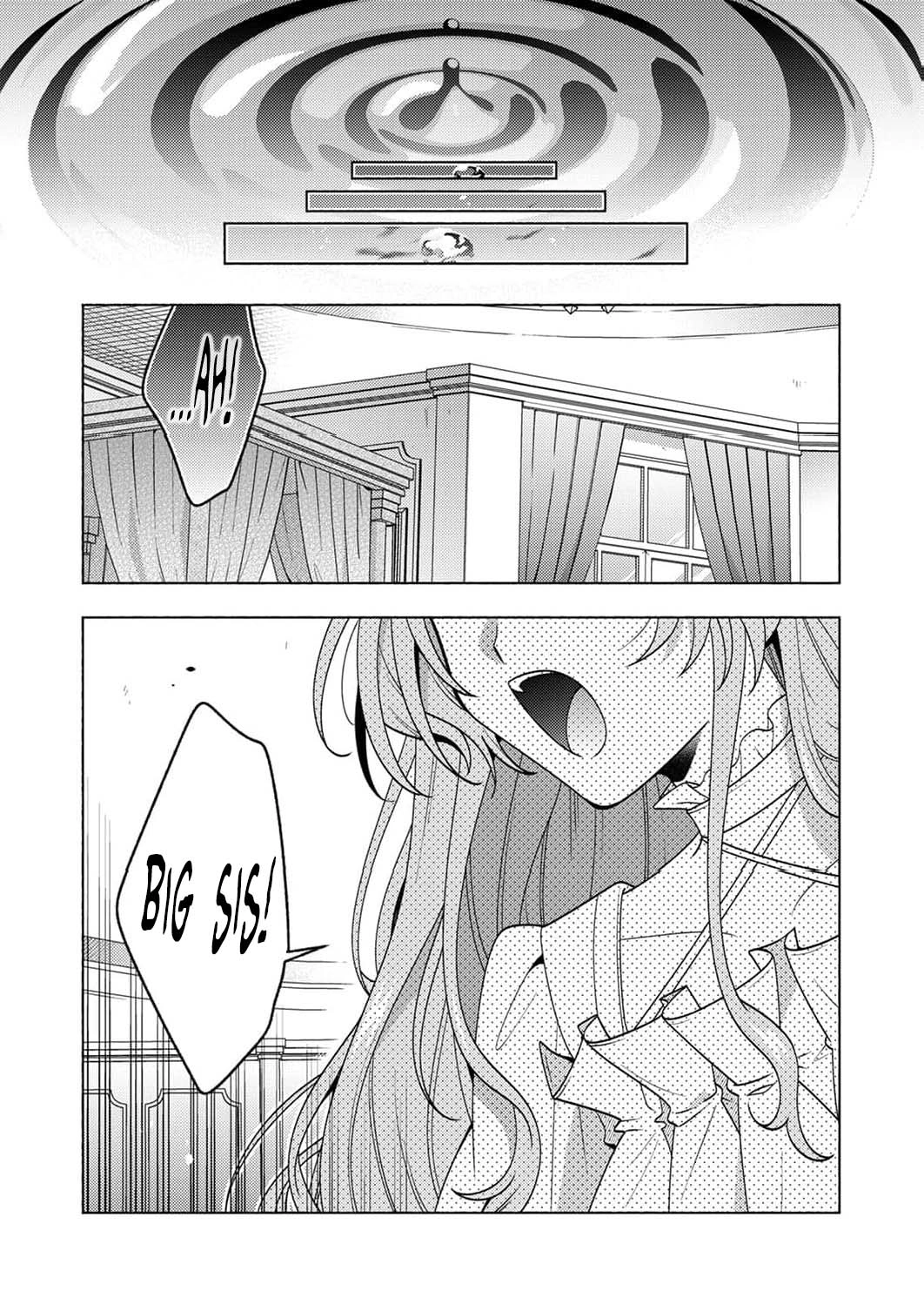 I Was Supposed to Have an "Unloved Fate" ~The Queen's Second Marriage After Turning Back Time Chapter 1 - page 39