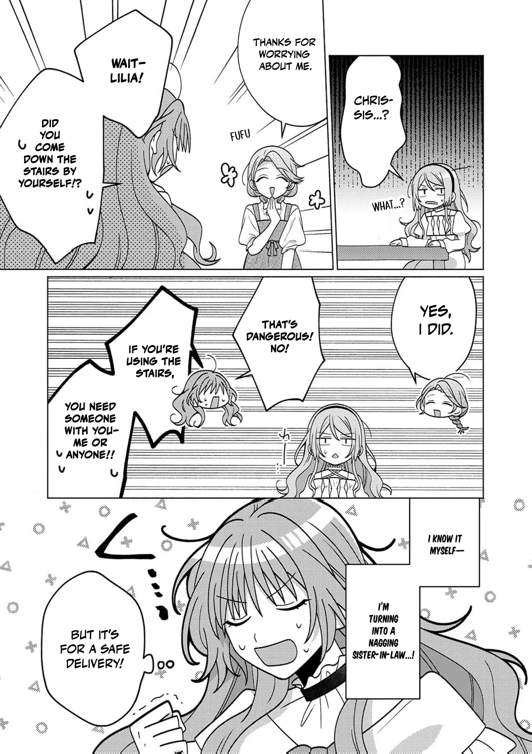 I Was Supposed to Have an "Unloved Fate" ~The Queen's Second Marriage After Turning Back Time Chapter 2 - page 30