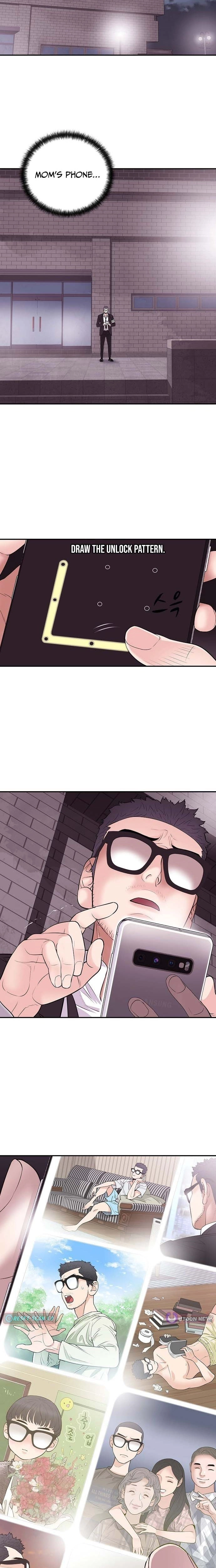 The Real Tycoon, All By Myself Chapter 1 - page 15