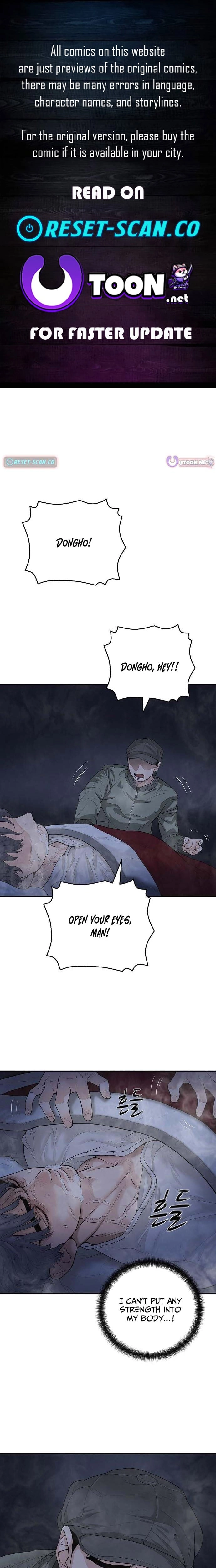 The Real Tycoon, All By Myself Chapter 2 - page 1