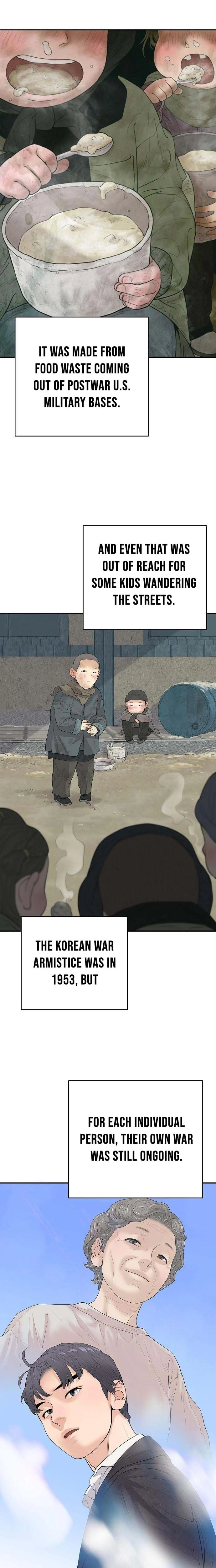 The Real Tycoon, All By Myself Chapter 2 - page 19