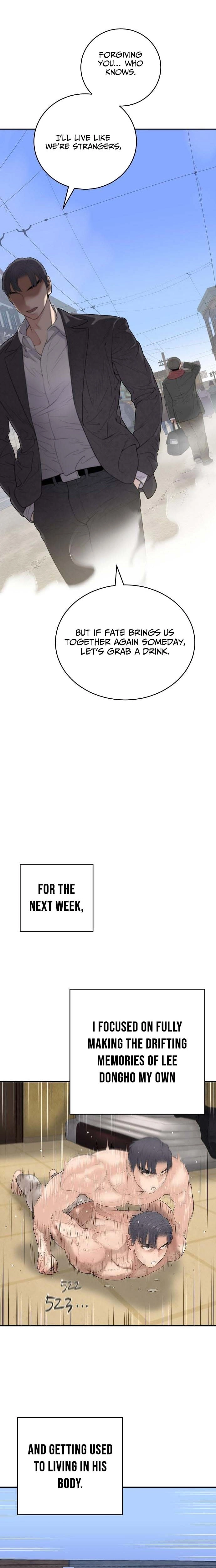 The Real Tycoon, All By Myself Chapter 2 - page 24