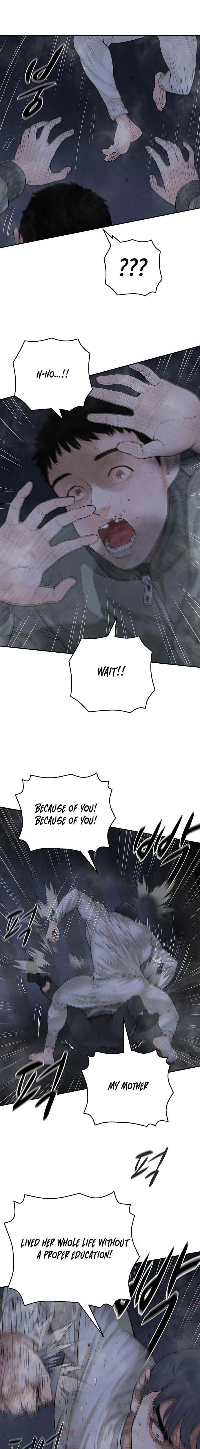 The Real Tycoon, All By Myself Chapter 2 - page 6