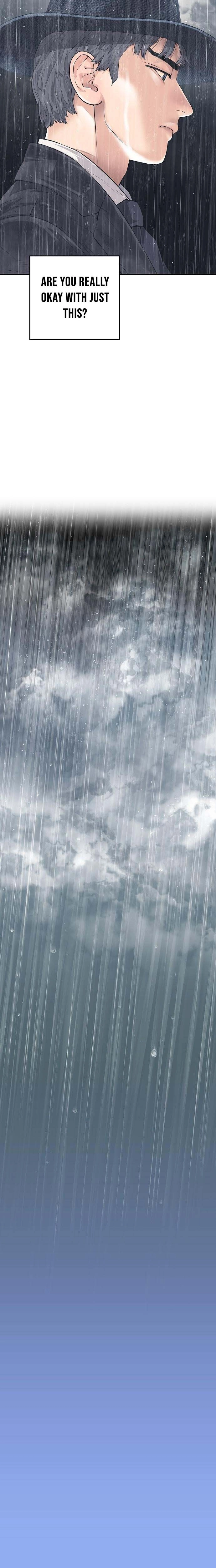 The Real Tycoon, All By Myself Chapter 3 - page 16