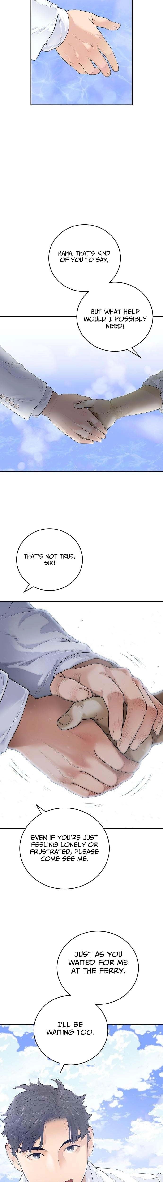 The Real Tycoon, All By Myself Chapter 4 - page 12