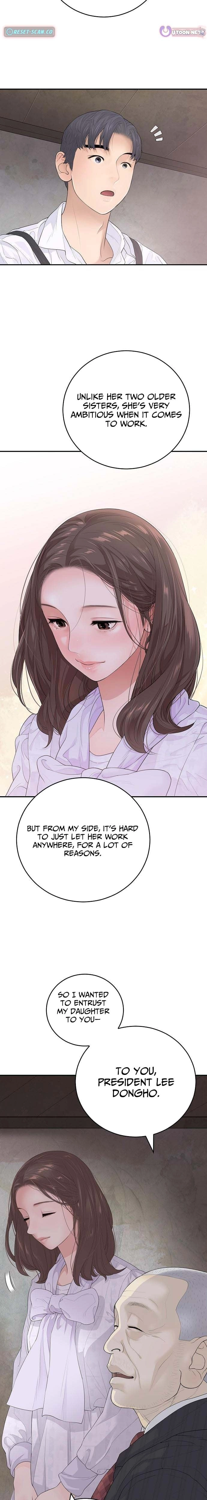 The Real Tycoon, All By Myself Chapter 4 - page 24