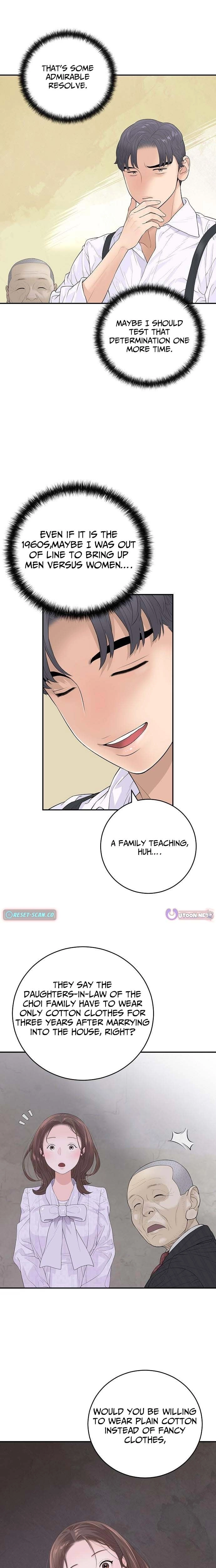 The Real Tycoon, All By Myself Chapter 4 - page 29