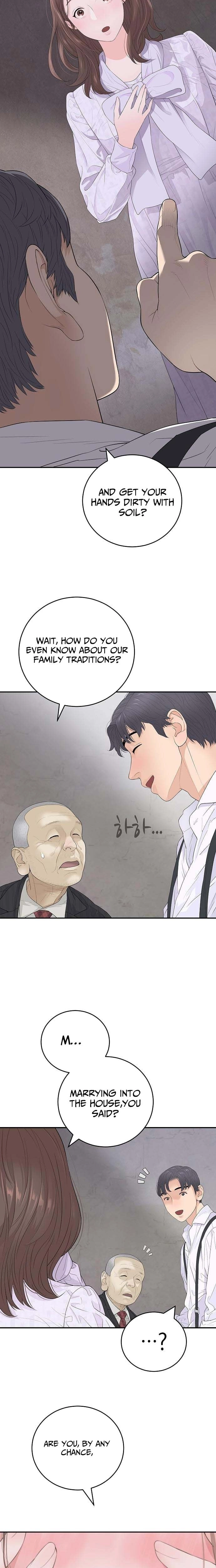 The Real Tycoon, All By Myself Chapter 4 - page 30