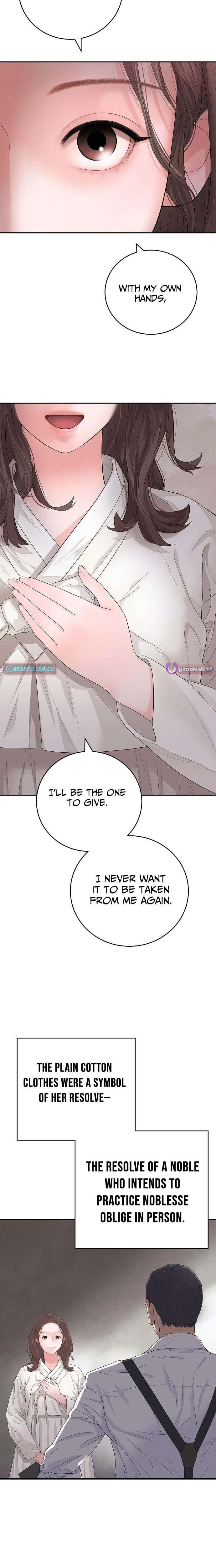 The Real Tycoon, All By Myself Chapter 5 - page 18