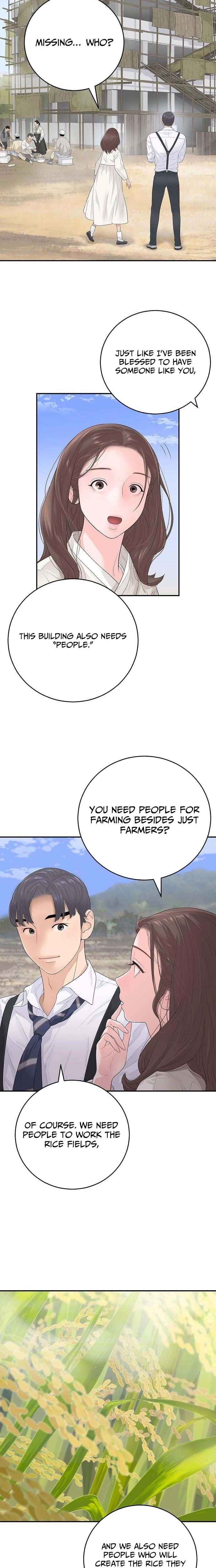 The Real Tycoon, All By Myself Chapter 5 - page 21