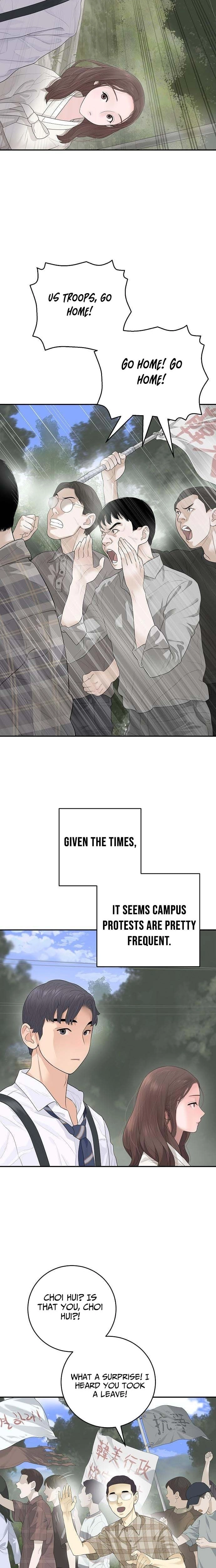 The Real Tycoon, All By Myself Chapter 5 - page 26