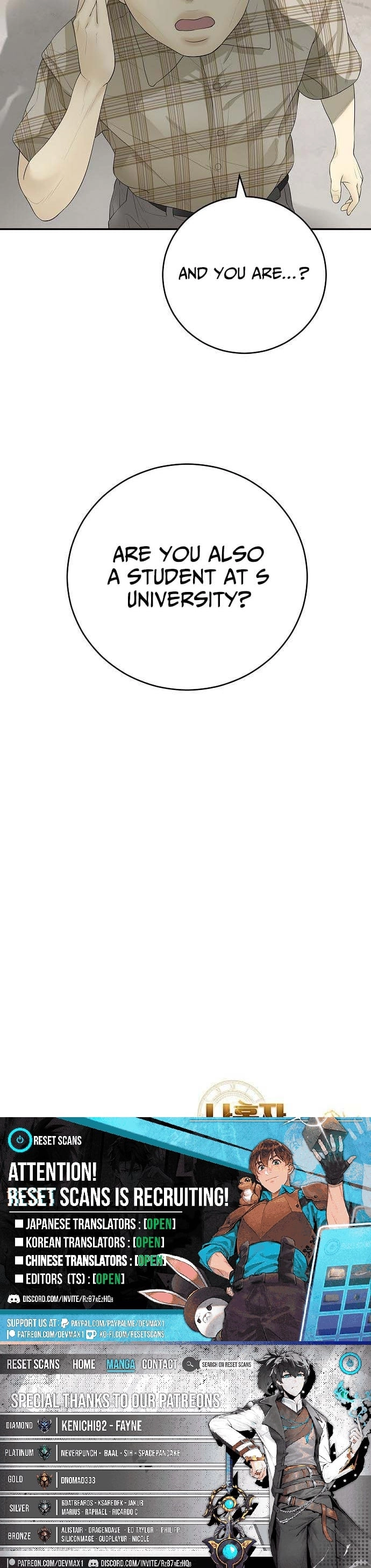 The Real Tycoon, All By Myself Chapter 5 - page 29