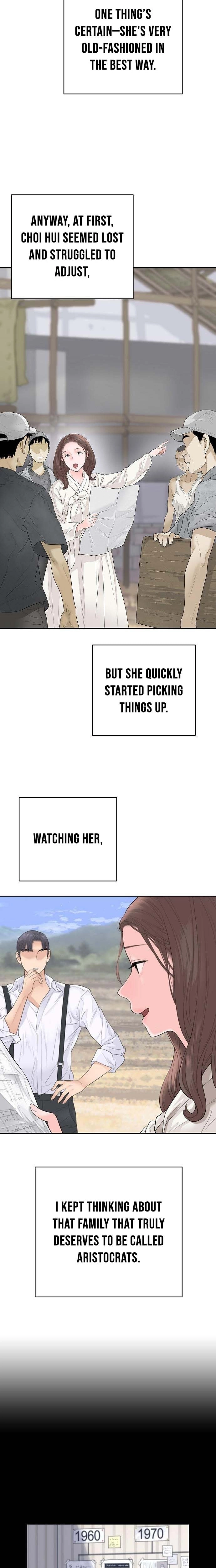 The Real Tycoon, All By Myself Chapter 5 - page 9