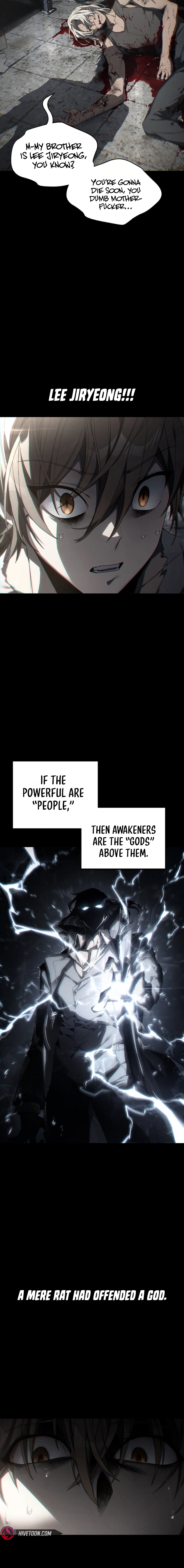 Sandmancer of the Scorched Desert Chapter 1 - page 10