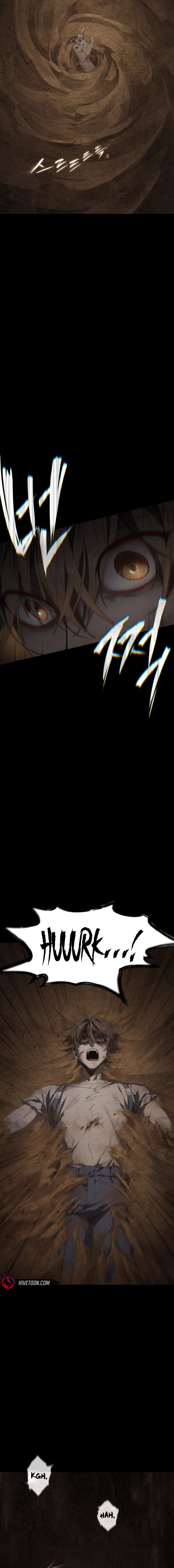 Sandmancer of the Scorched Desert Chapter 1 - page 22