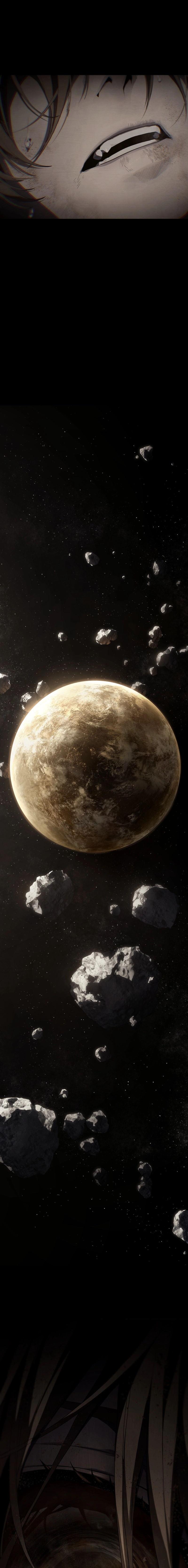 Sandmancer of the Scorched Desert Chapter 1 - page 25