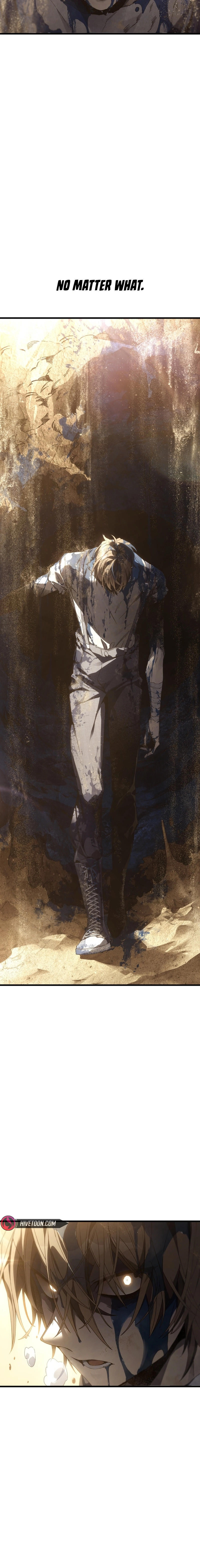 Sandmancer of the Scorched Desert Chapter 1 - page 28