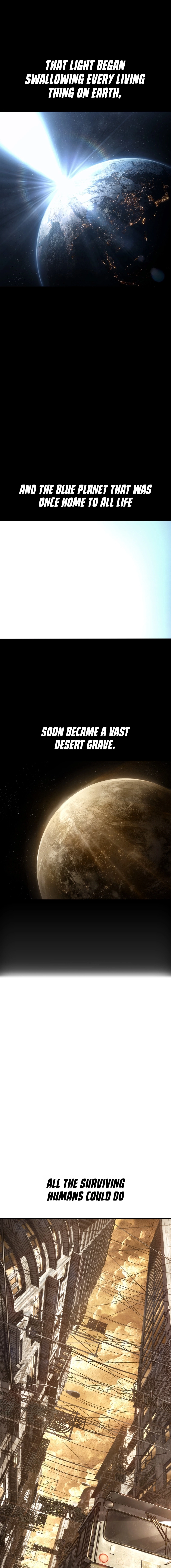 Sandmancer of the Scorched Desert Chapter 1 - page 3