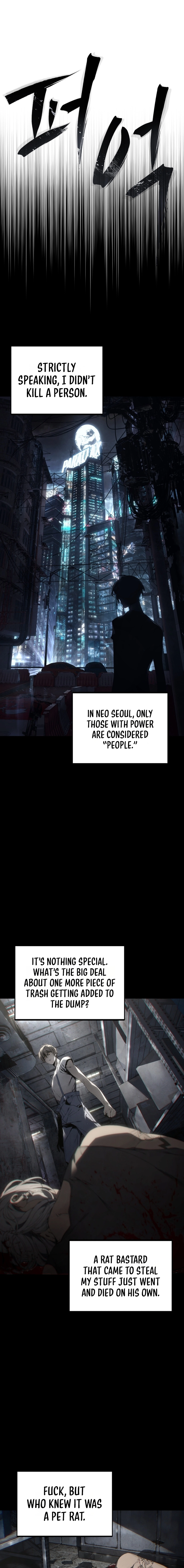 Sandmancer of the Scorched Desert Chapter 1 - page 9