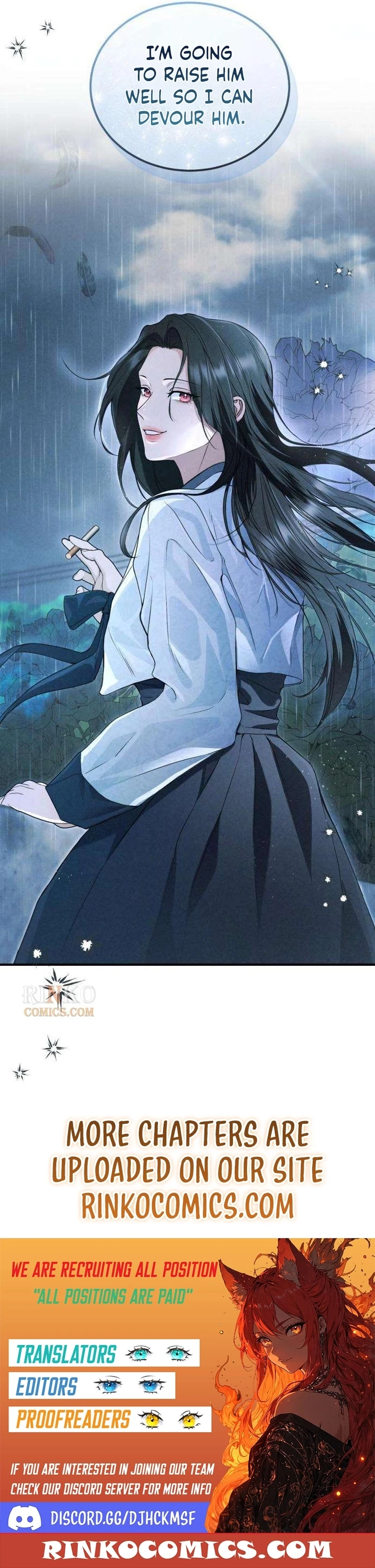 I Will Remarry the Ex-Husband I Killed Chapter 2 - page 22