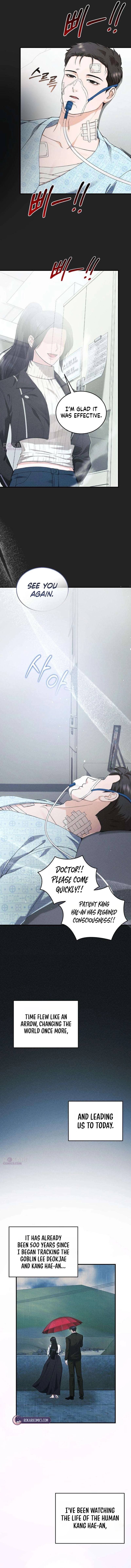 I Will Remarry the Ex-Husband I Killed Chapter 3 - page 16