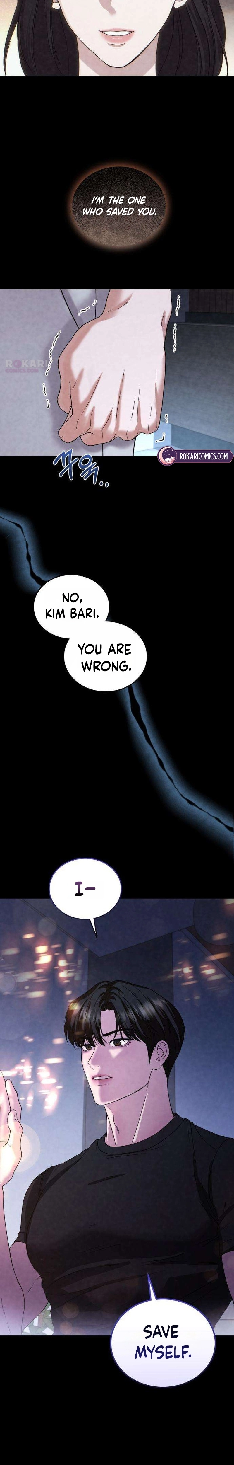 I Will Remarry the Ex-Husband I Killed Chapter 4 - page 18
