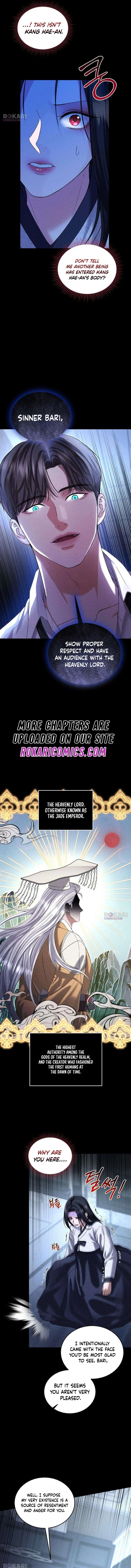 I Will Remarry the Ex-Husband I Killed Chapter 4 - page 2