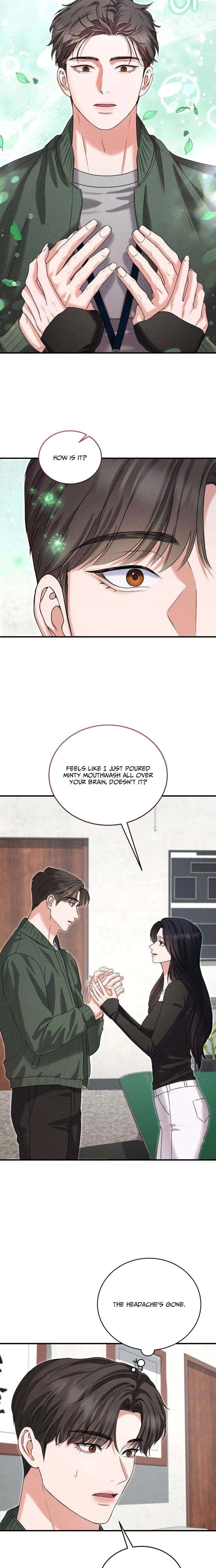 I Will Remarry the Ex-Husband I Killed Chapter 6 - page 13