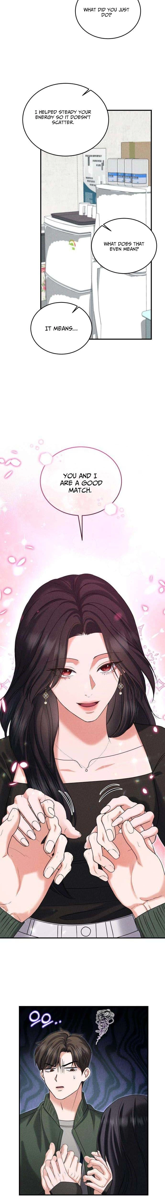 I Will Remarry the Ex-Husband I Killed Chapter 6 - page 14