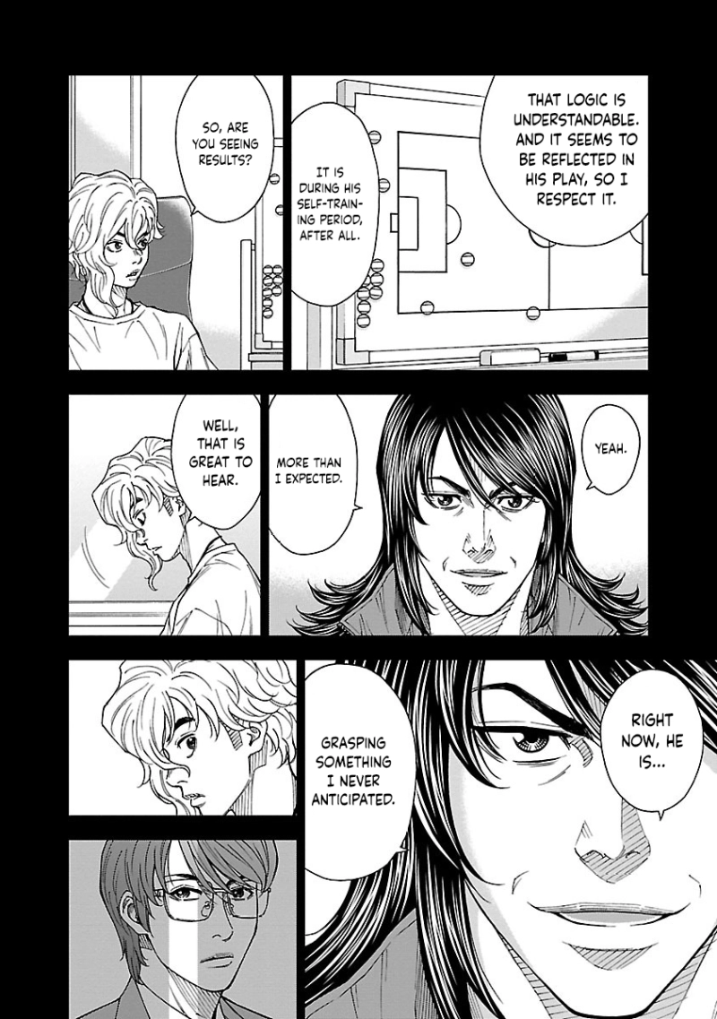 Mr.CB Chapter 10 - page 17