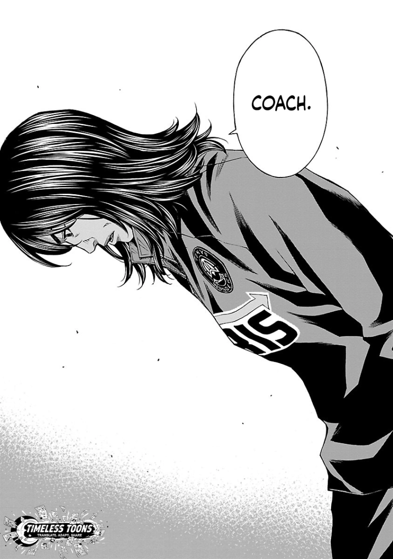 Mr.CB Chapter 10 - page 19