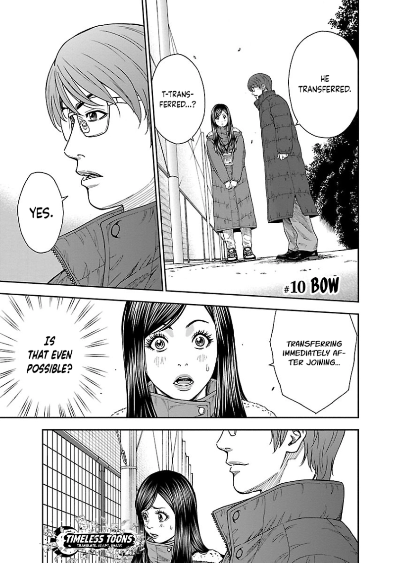 Mr.CB Chapter 10 - page 2