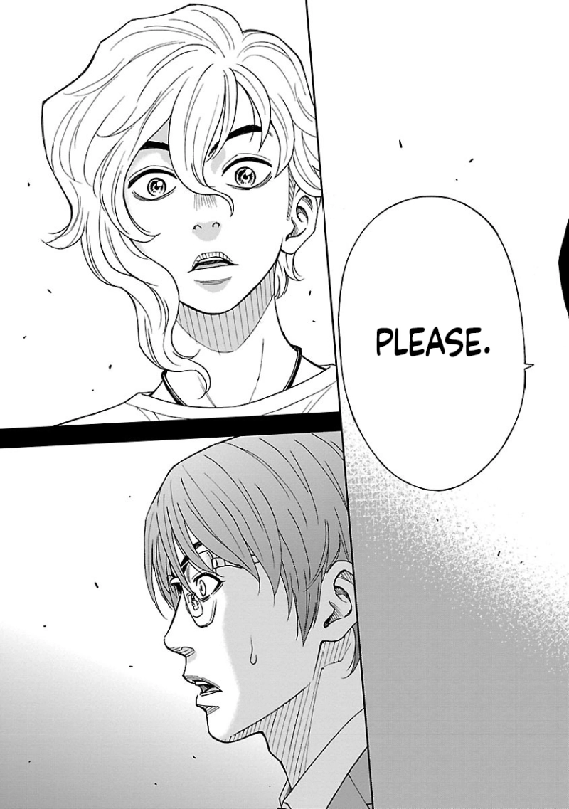 Mr.CB Chapter 10 - page 20