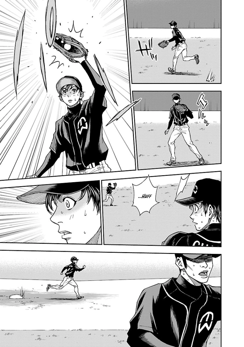 Mr.CB Chapter 10 - page 8