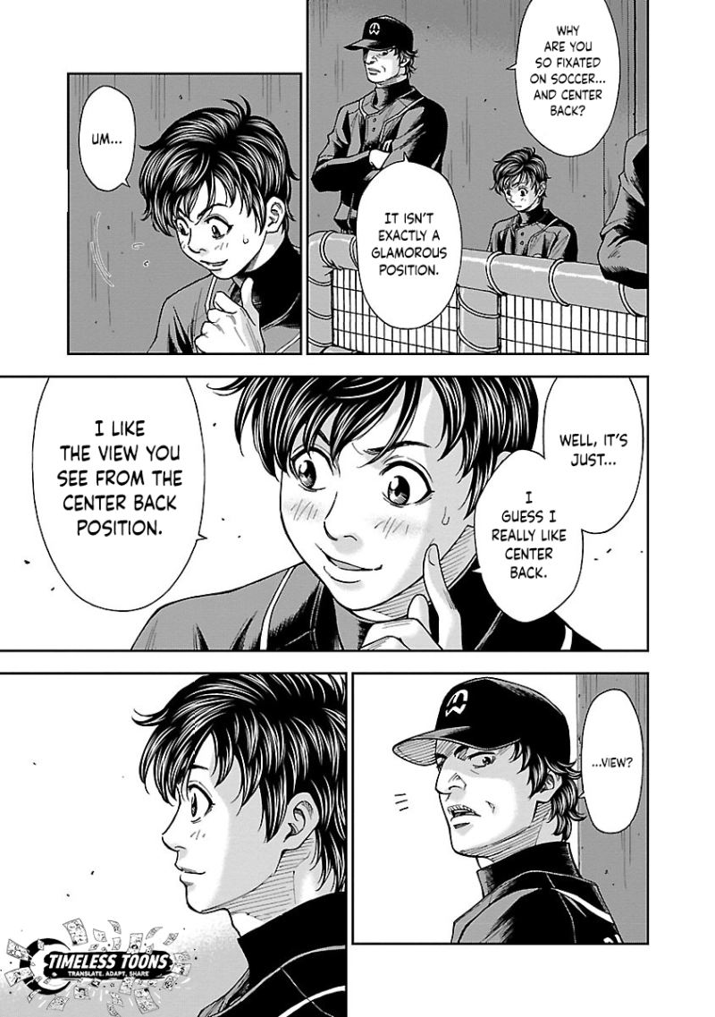 Mr.CB Chapter 12 - page 10