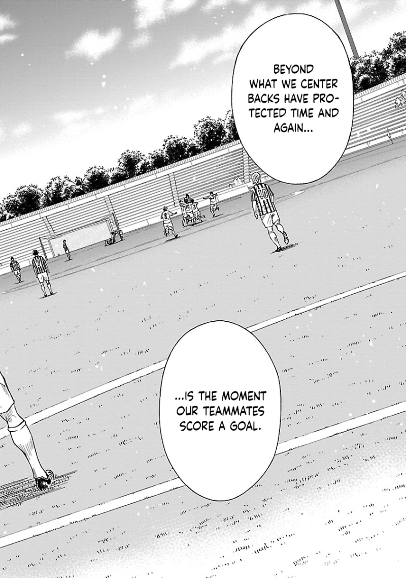 Mr.CB Chapter 12 - page 11