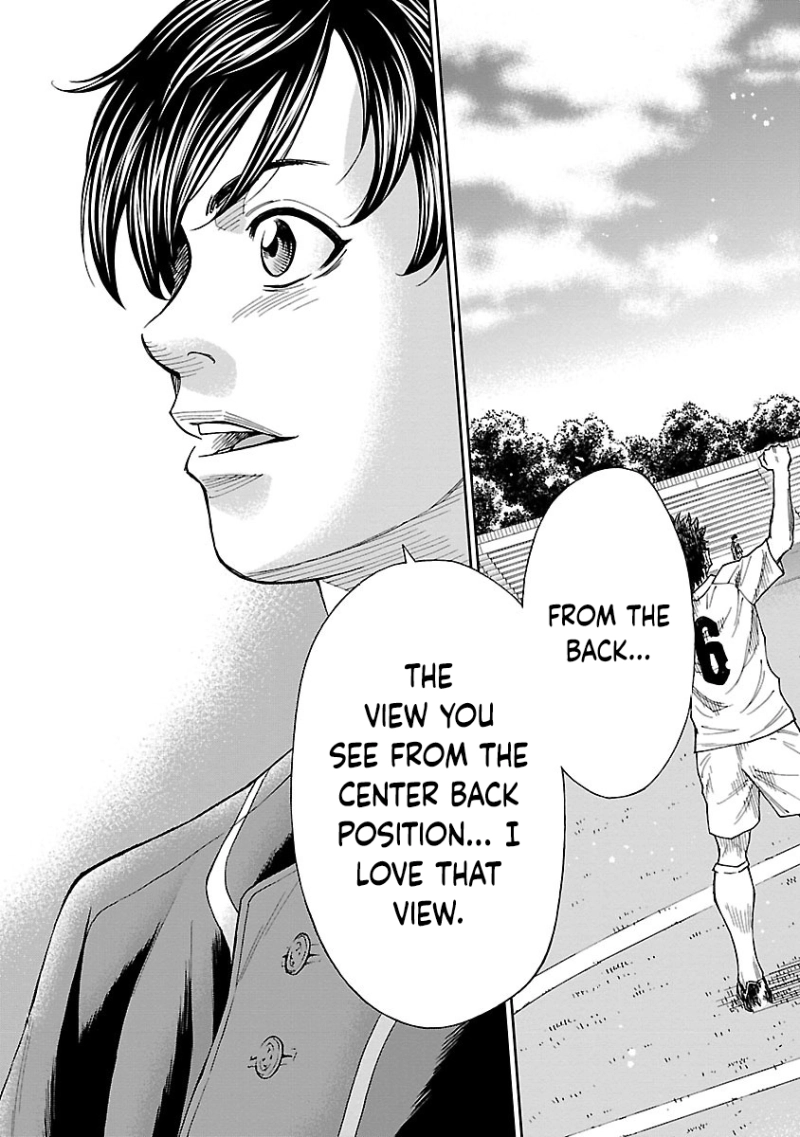 Mr.CB Chapter 12 - page 12