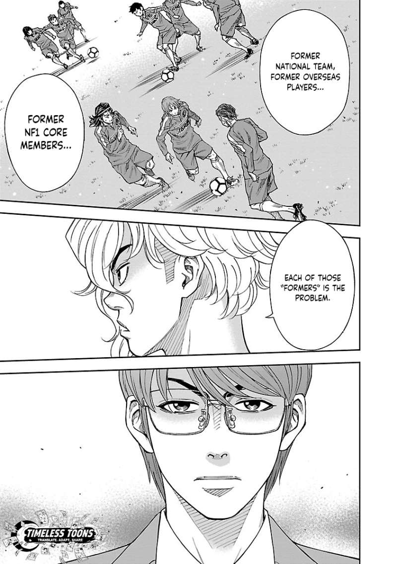 Mr.CB Chapter 13 - page 10