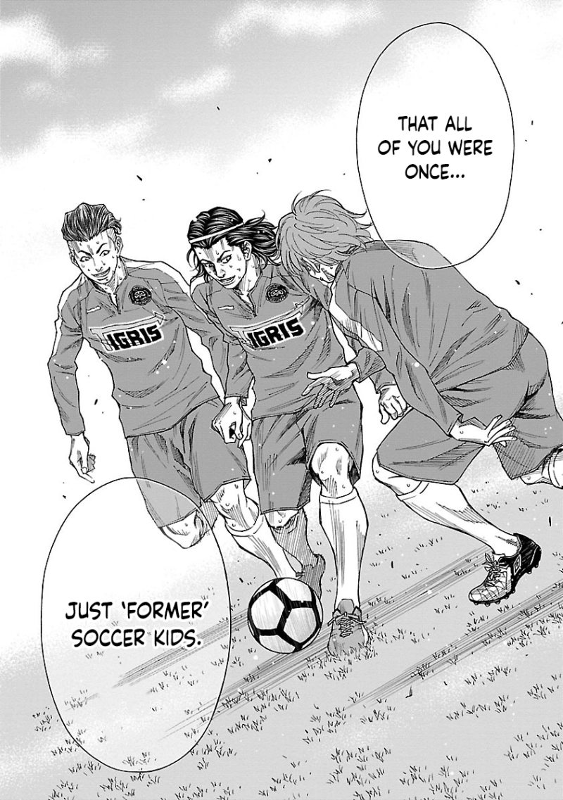 Mr.CB Chapter 13 - page 13